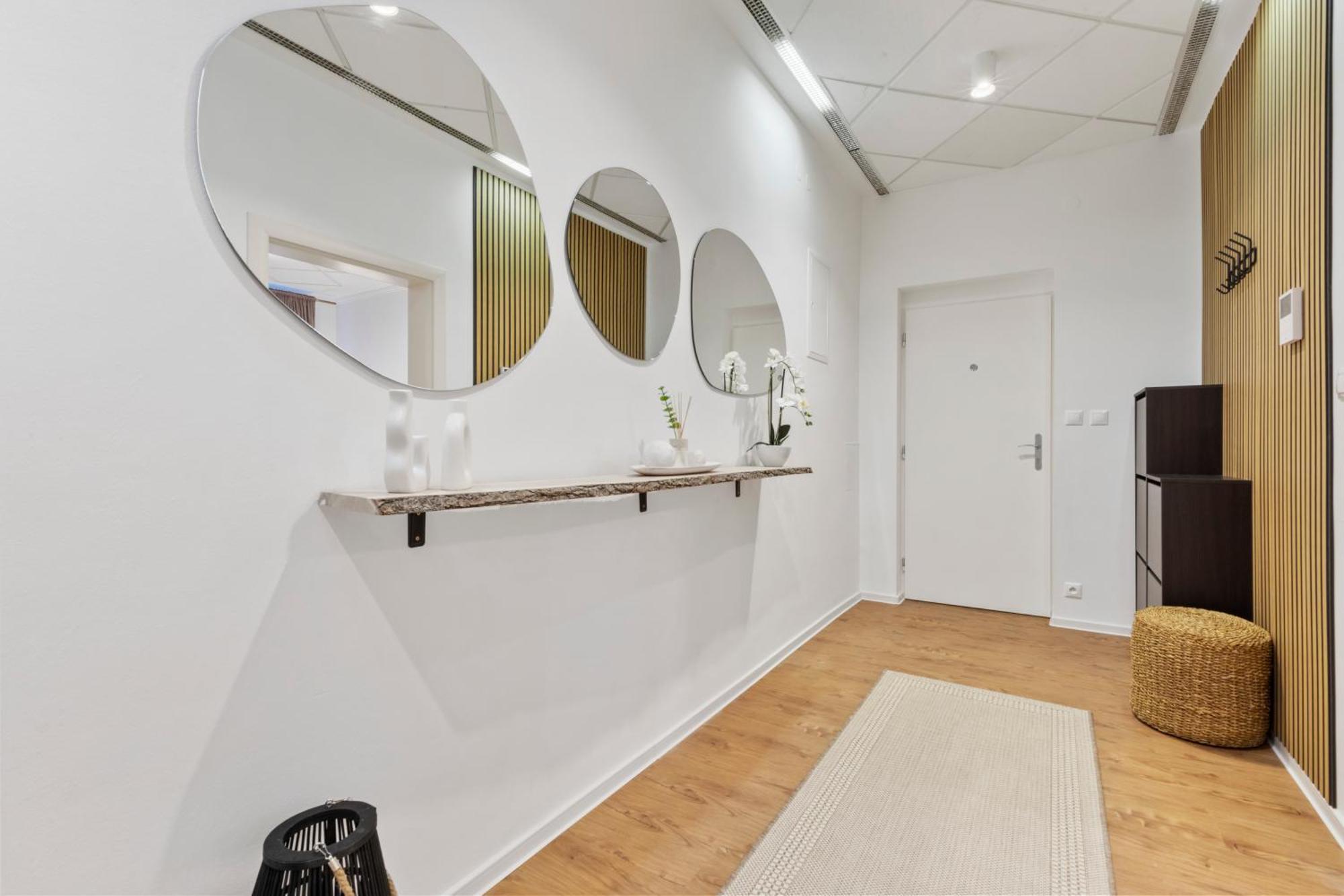 Luxe Living At Old Town Center Appartement Bratislava Buitenkant foto