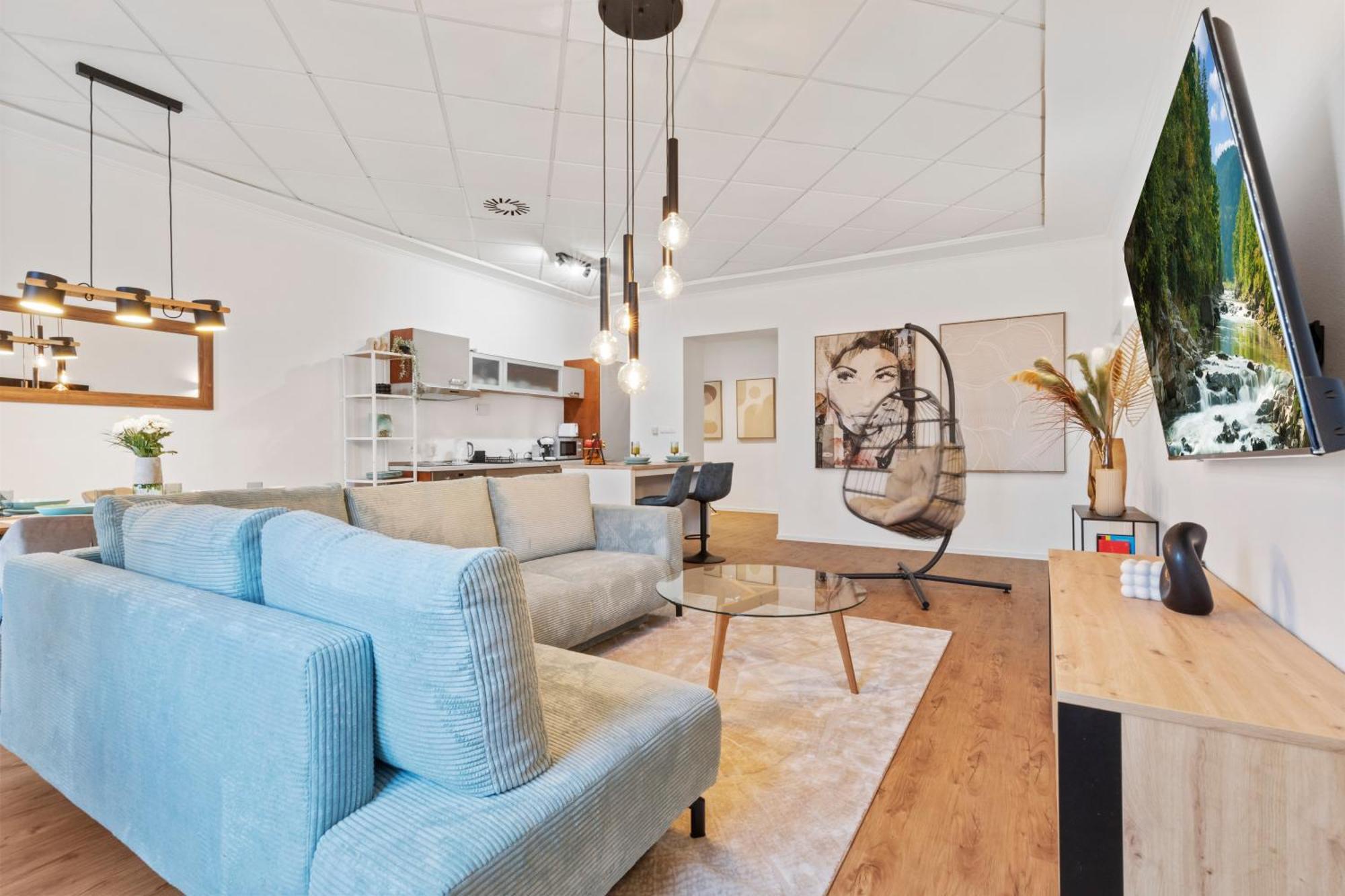 Luxe Living At Old Town Center Appartement Bratislava Buitenkant foto